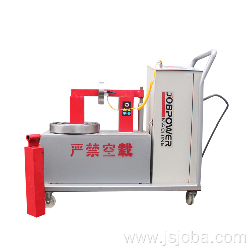 2kw Diy Bearing Heater Induction Heating Machine For Bearings Electromagnetic Heater